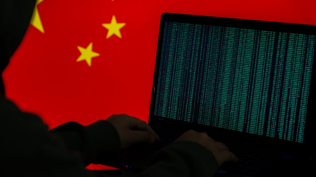  Hackers chinos roban al Departamento de Estado de E.U. ¡60 mil correos electrónicos sustraídos! 