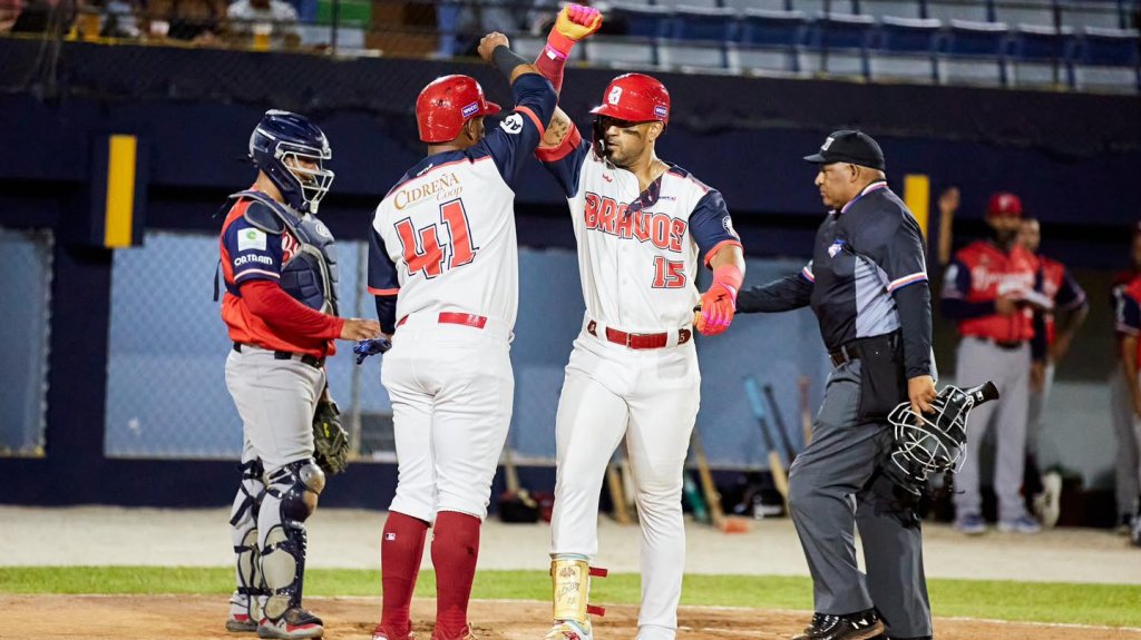  Cayey, Cidra y Camuy marcan el paso en la Doble A 