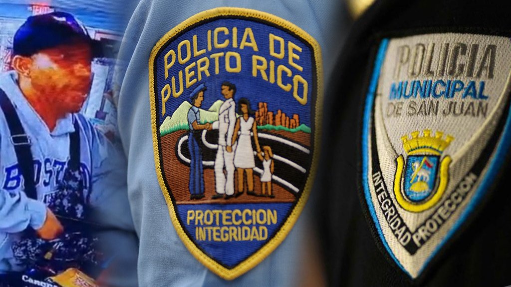  Video: Municipales de San Juan y policías estatales arrestan al “Terror de las Gasolineras” 