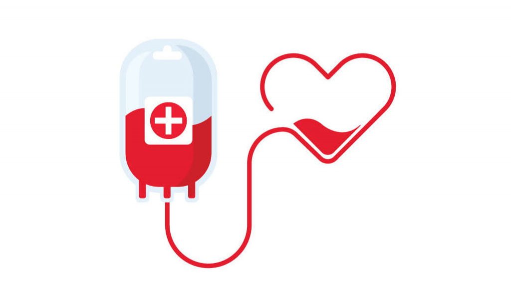  Solicitan urgentemente donantes de sangre y plaquetas 