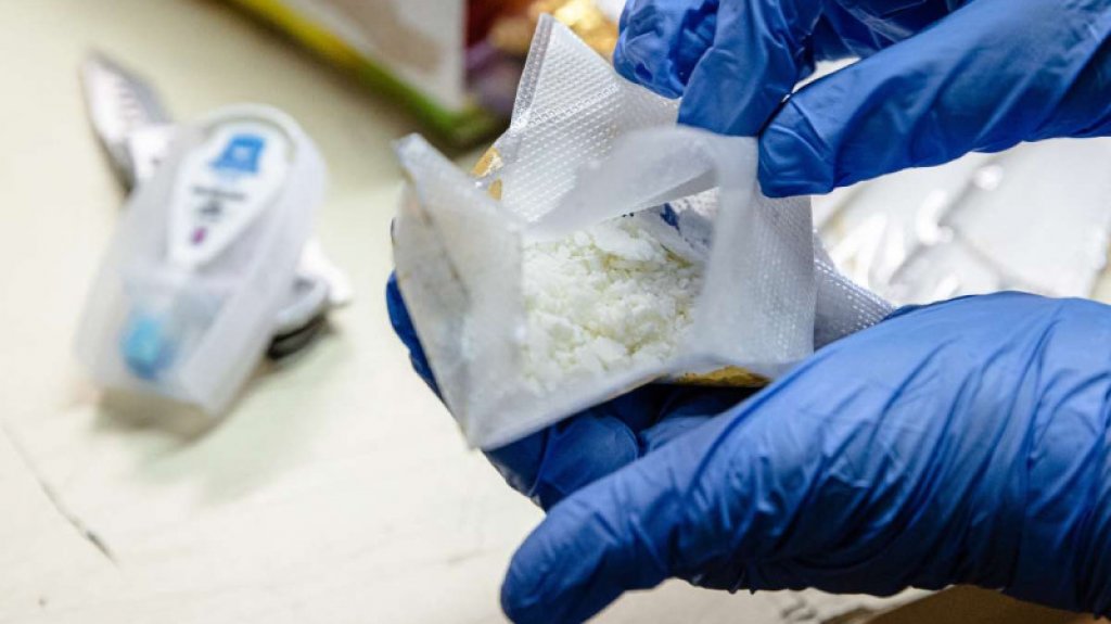  Suiza analiza proyecto para legalizar la cocaína “con fines recreativos“ 