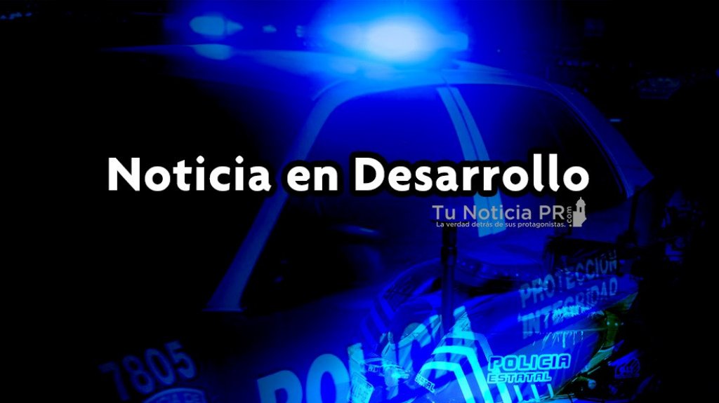  Ahora: Tiroteas a hombre en expreso Las Américas 