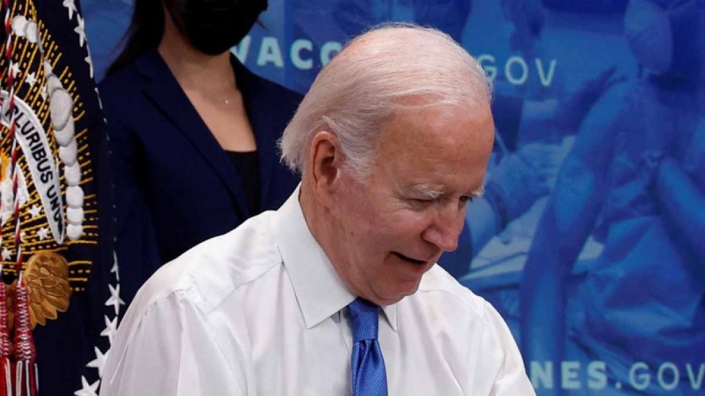  Biden afronta vientos adversos en elecciones intermedias de EE.UU. 