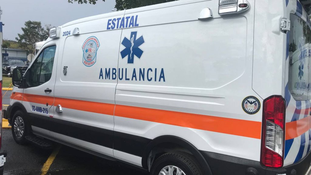  Hombre muere por rama de árbol que le cae encima en Ponce 