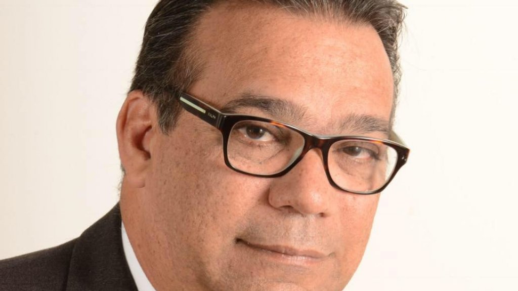  Fallece expresidente del Colegio de Abogados y Abogadas, licenciado Edgardo Román Espada 