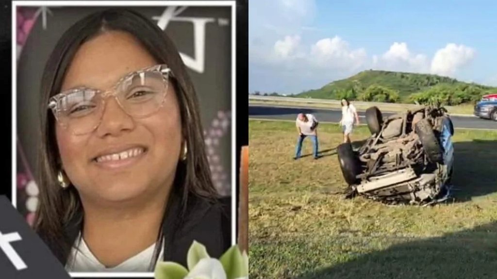  Trágico accidente en el Expreso PR-52 causa la muerte de una joven de Patillas 