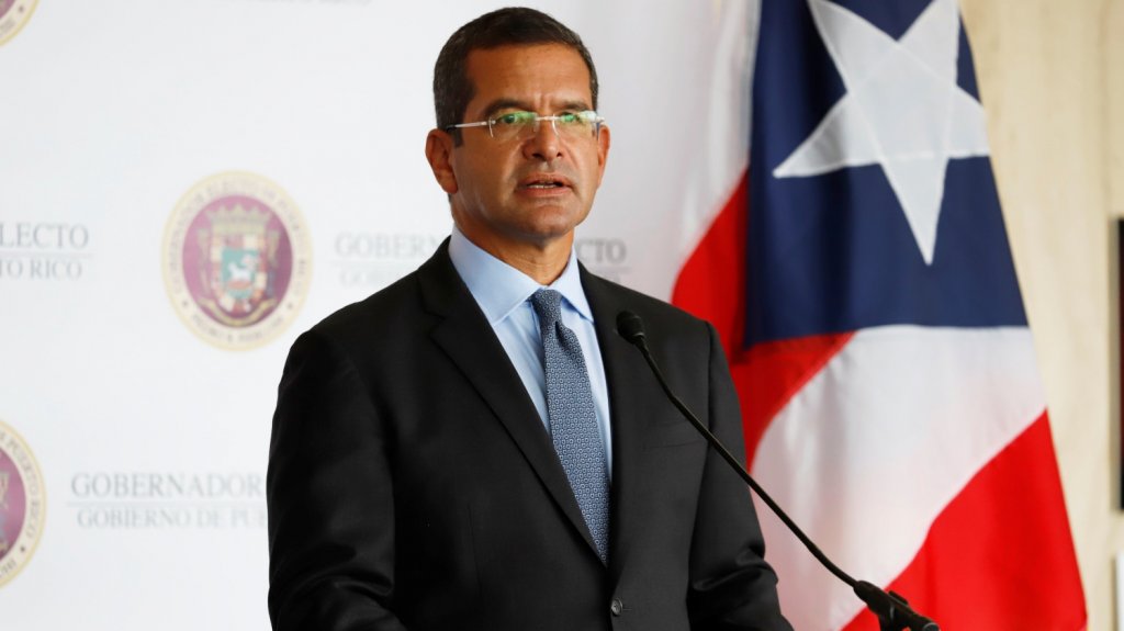  El nuevo Gobierno de Puerto Rico cambiará su estrategia contra la pandemia 