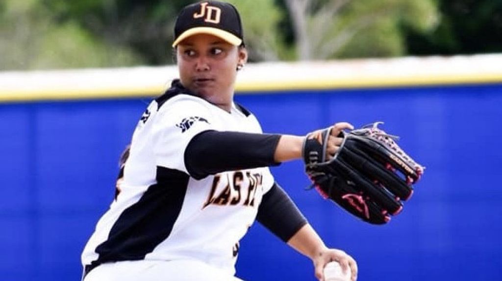  Se impone Juana Díaz en el retorno de Yauco al béisbol femenino 