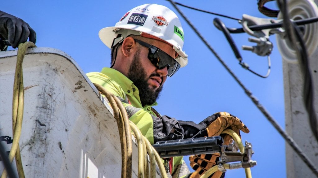  Continúan apagones recurrentes y fluctuaciones constantes de voltaje, denuncian alcaldes del sur, suroeste y oeste del país 