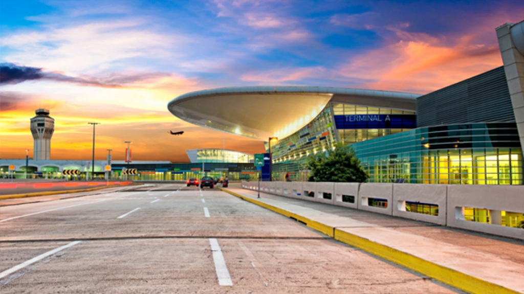  Preparado el aeropuerto Luis Muñoz Marín para la emergencia 