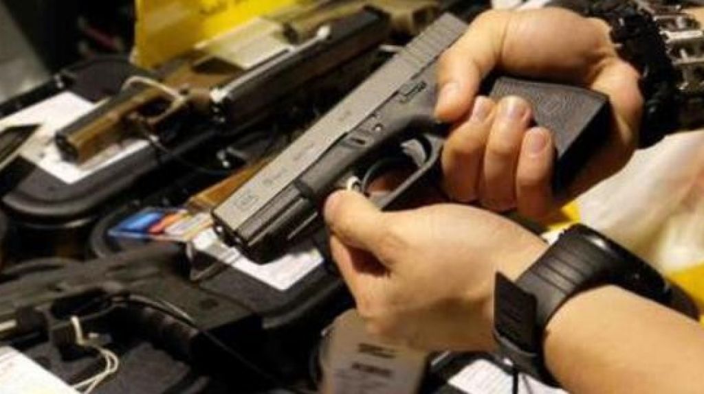 Los Requisitos Que Debe Tener Para Solicitar Una Licencia De Armas Con La Nueva Ley 2324