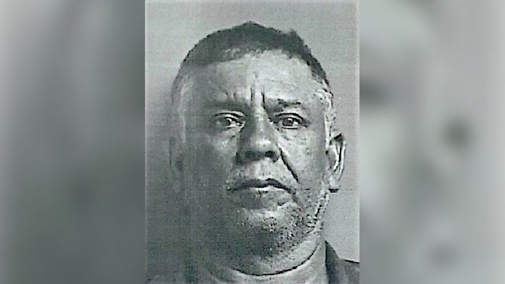  En prisión hombre de 58 años que le disparó a un sobrino en San Lorenzo 