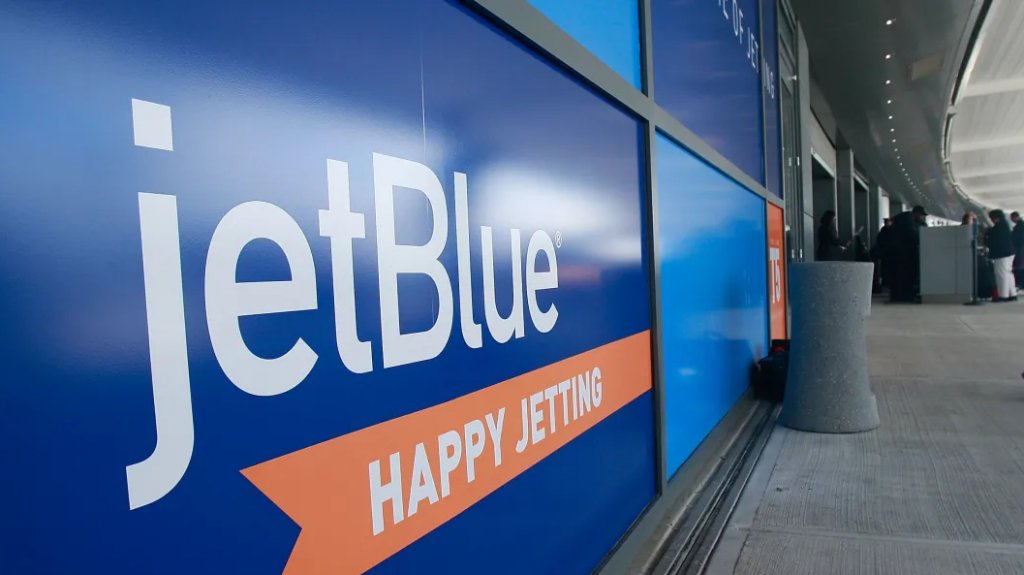  JetBlue promueve esta semana boletos empezando en $49 dólares 