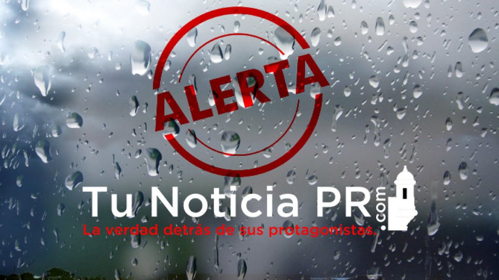  Cierre de carreteras por derrumbes y condiciones climáticas adversas en Utuado, Castañer, Barceloneta, Manatí y Morovis 