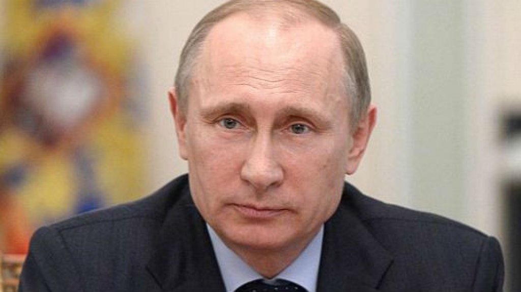  EE.UU. sanciona al “testaferro“ de Putin, a su portavoz y otros oligarcas rusos 