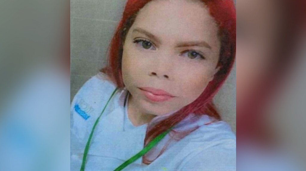  Reportan a adolescente desaparecida en San Juan 