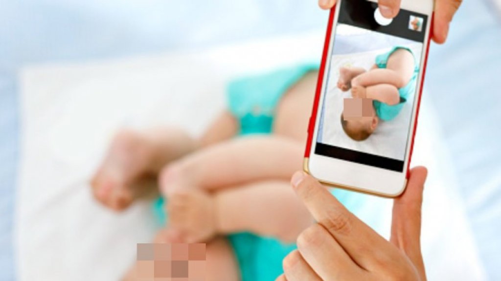  Papá envía fotos de su hijo desnudo al pediatra y Google lo ficha por pornografía infantil 