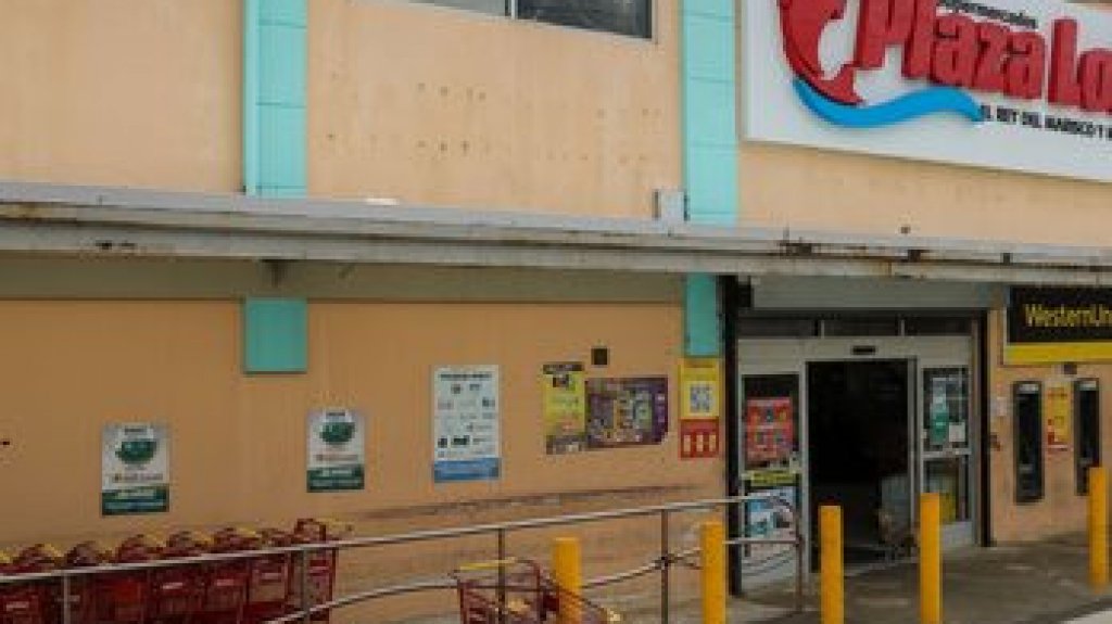  Empleada de supermercado en Santurce se “Tumba” más de 5 mil dólares 