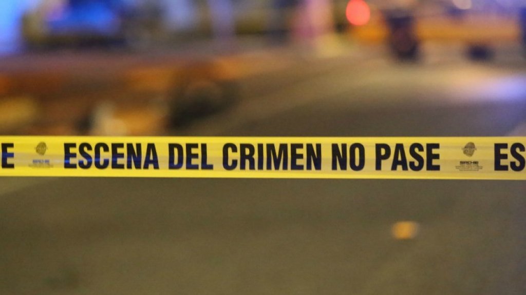  Sin identificar hombre asesinado anoche en Rio Piedras 