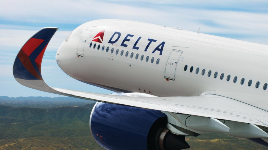  Delta Airlines añade vuelos directos a distintas ciudades de EE. UU. 