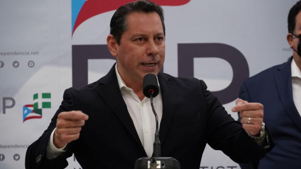  Juan Dalmau dice que seguirá con las alianzas a pesar de que el Tribunal Apelativo mantuvo prohibición de candidaturas coaligadas 