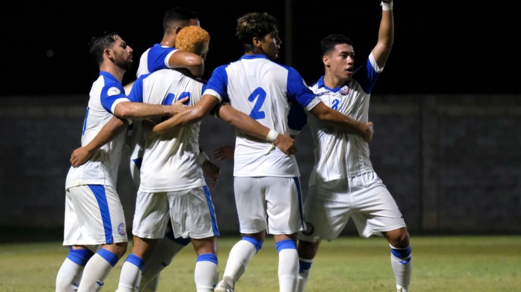  Puerto Rico regresa a la acción en la Liga C de las Naciones 