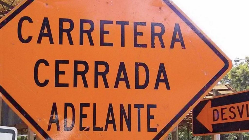  Cierran por derrumbe tramo de carretera PR-181 entre Gurabo y Trujillo Alto 