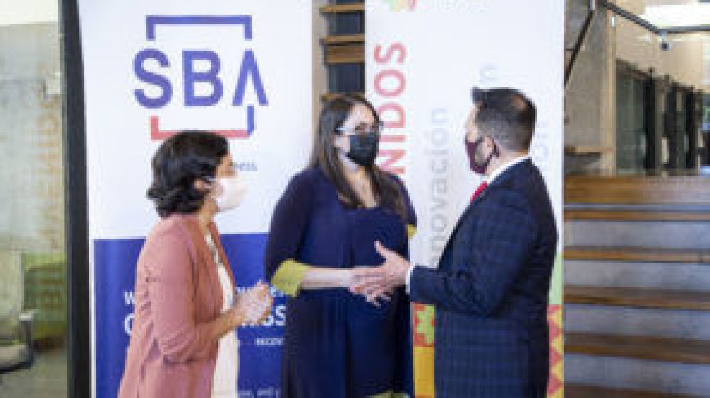  Foundation for Puerto Rico y la SBA apoyan a 150 pequeños negocios de la región norte 
