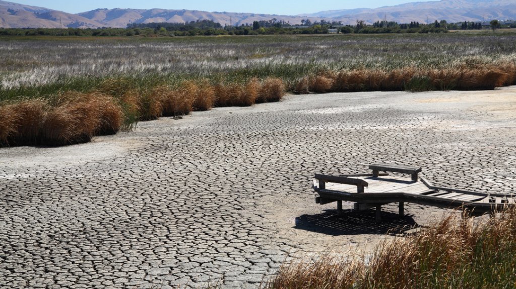  El calentamiento global está alterando el ciclo del agua más rápido de lo que se pensaba 