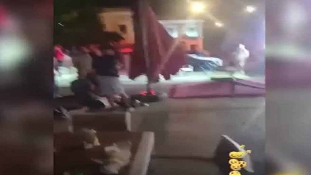  Video: Identifican al “Don” de 78 años que atropello varias personas en plaza publica de Cayey 