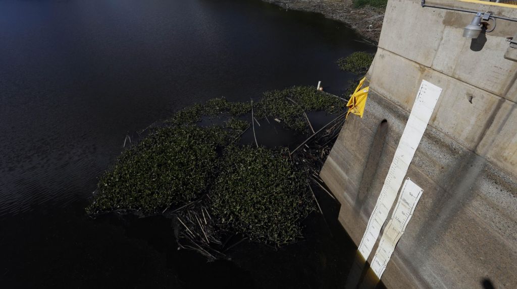  Puerto Rico en racionamiento por la sequía e infraestructuras sin mantenimiento 
