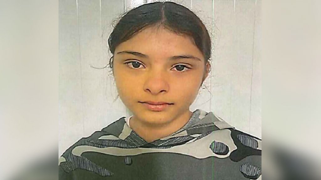  Reportan adolescente desaparecida en San Lorenzo 