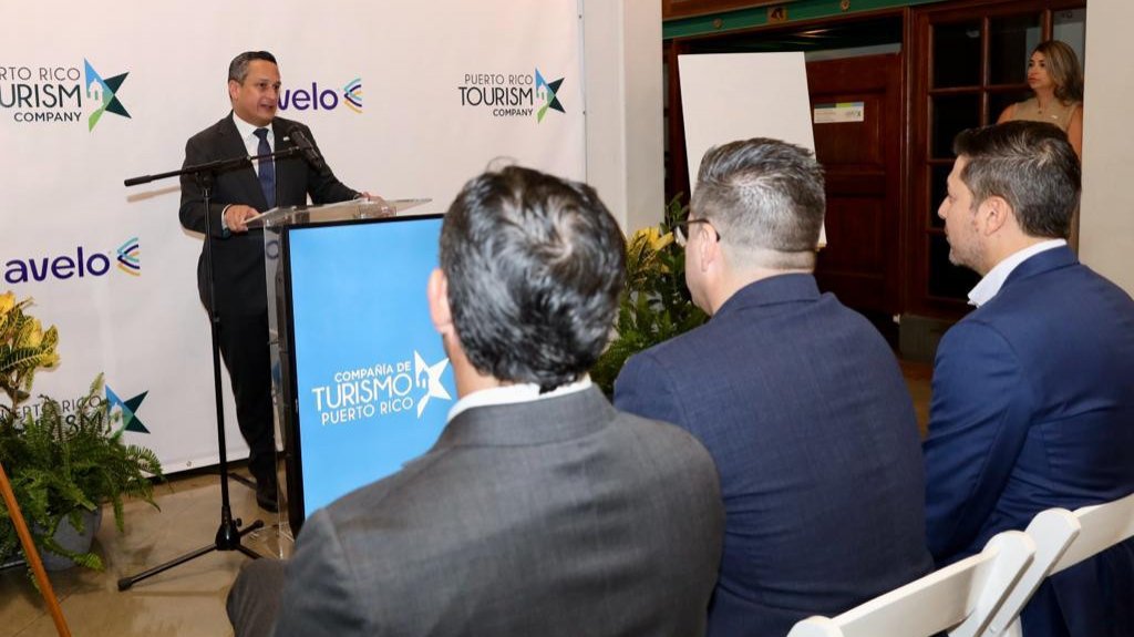  Nueva aerolínea Avelo Airlines conectará a Puerto Rico con Connecticut 