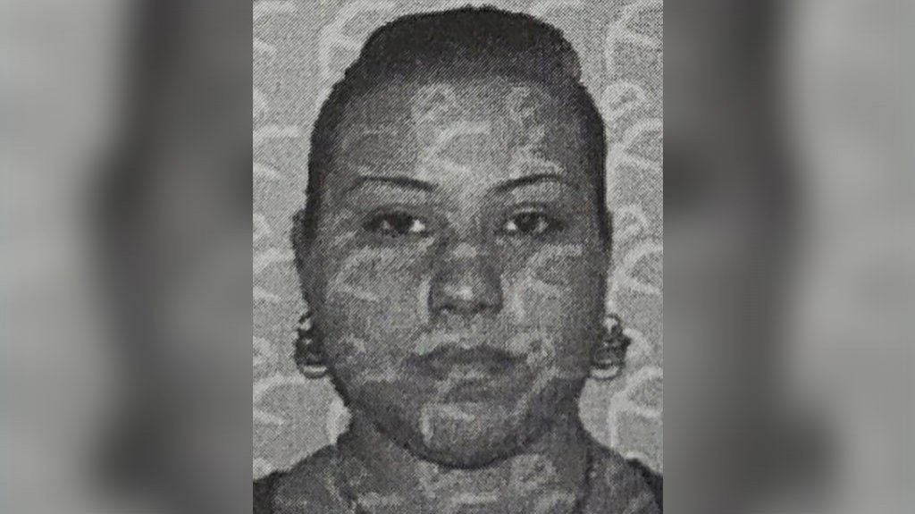 Arrestan Mujer Contra Quien Pesaba Una Orden De Arresto En La Florida 5091