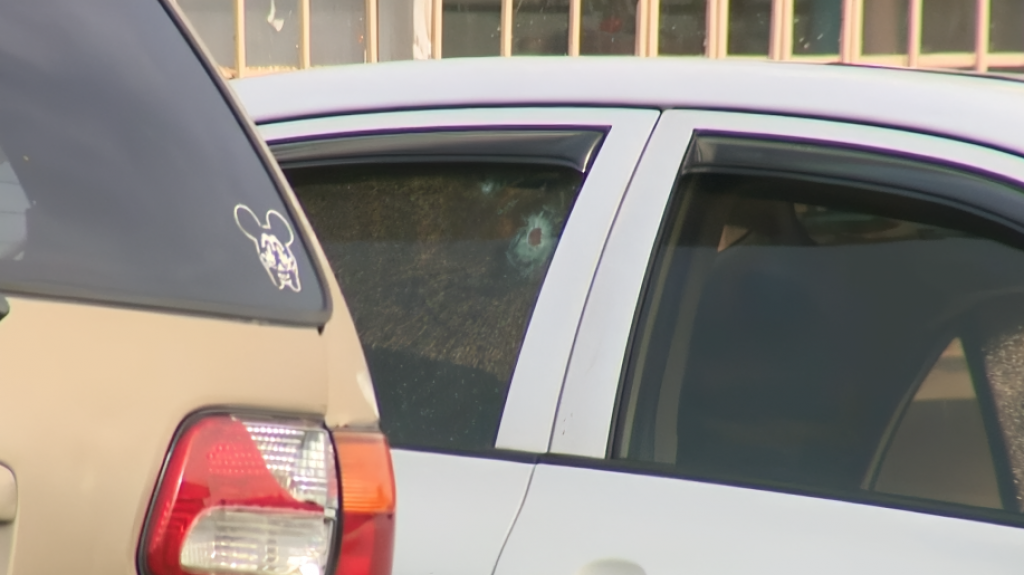  Video: Asesinan a hombre en balacera detrás de escuela en Hato Rey 