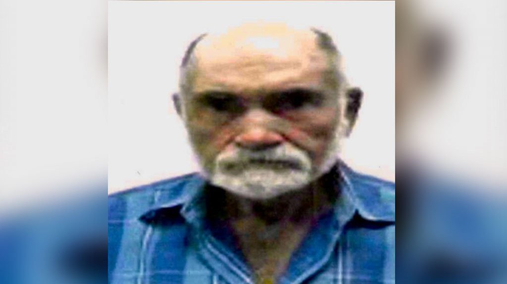  Activan Alerta Silver tras desaparición de hombre de 79 años en Patillas 