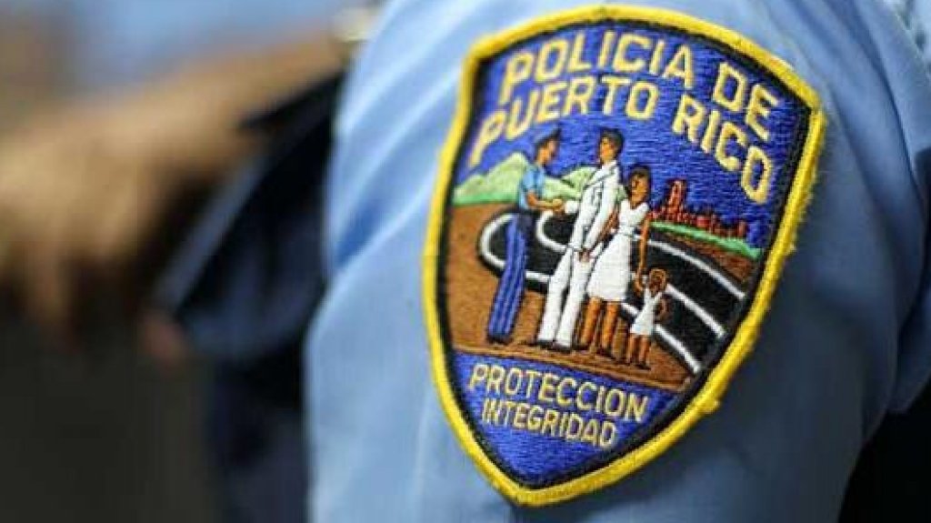  Suicidio en Hato Rey 