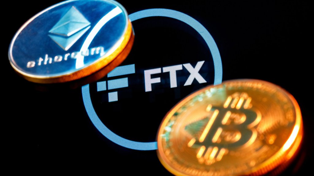  Presentan cargos contra el fundador de FTX por defraudar a los inversores 1.800 millones de dólares 