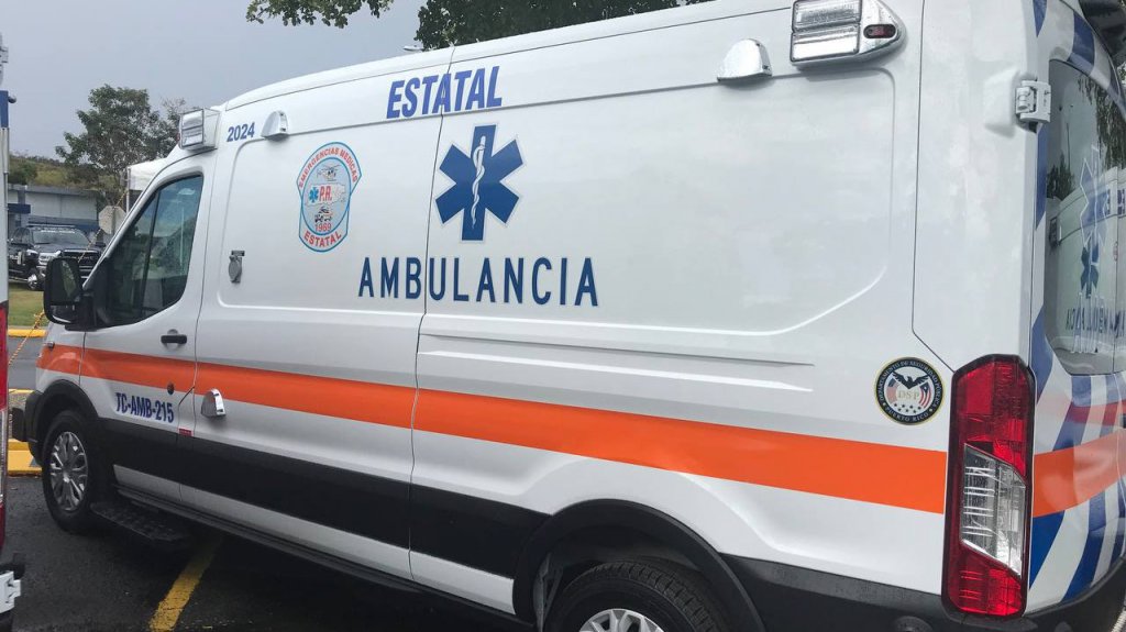  Mujer muere en accidente de tránsito en Loíza 