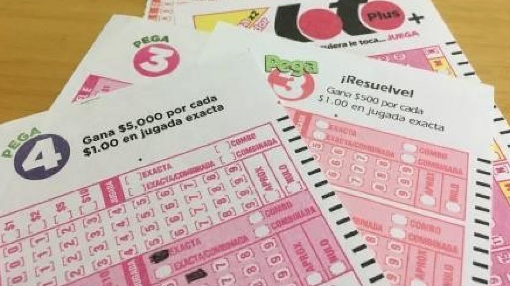 loteria electronica de puerto rico pega 3