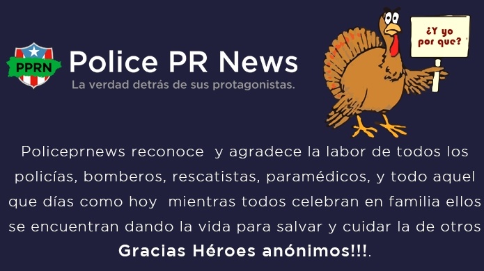 Gracias Héroes anónimos!!!