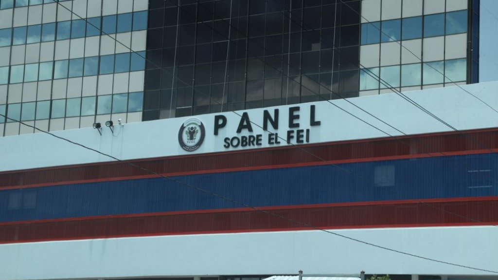  Panel sobre el FEI ordena archivo querellas contra Alcalde de Quebradillas y Director Ejecutivo ACT 