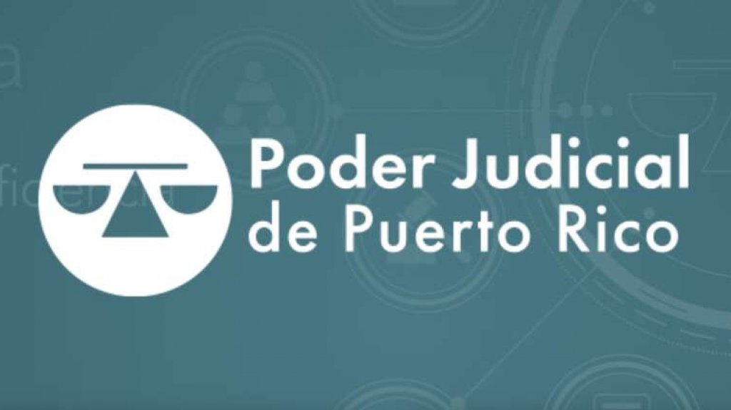  Poder Judicial adopta medidas especiales para atender la elección municipal en Trujillo Alto 