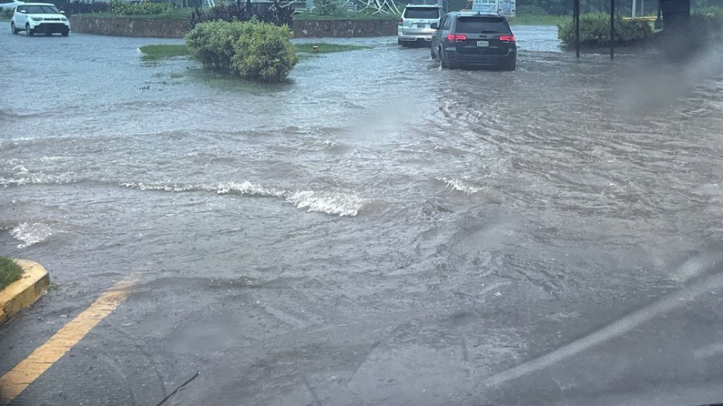  Aviso de inundaciones repentinas para municipios de la zona metropolitana 