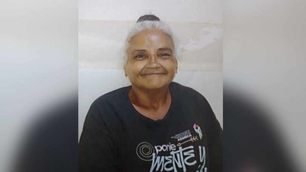  Se busca mujer desaparecida en Manatí 