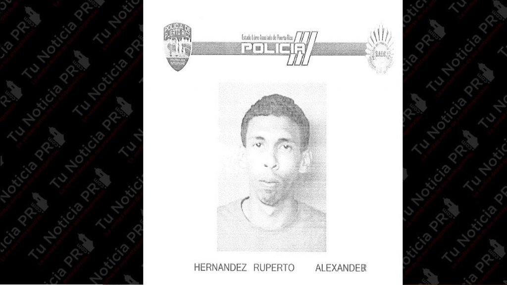  Amenazó a su padre con un cuchillo en Mayagüez, su padre le dio tres tiros con su arma de fuego 