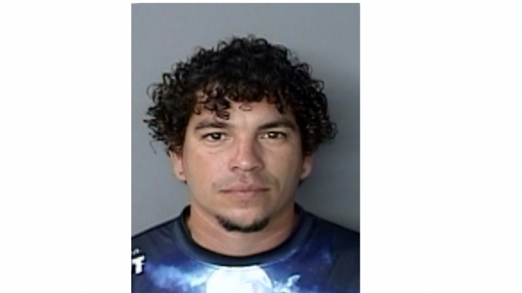  Agentes de Aguadilla arrestan a hombre buscado por Ley 54 