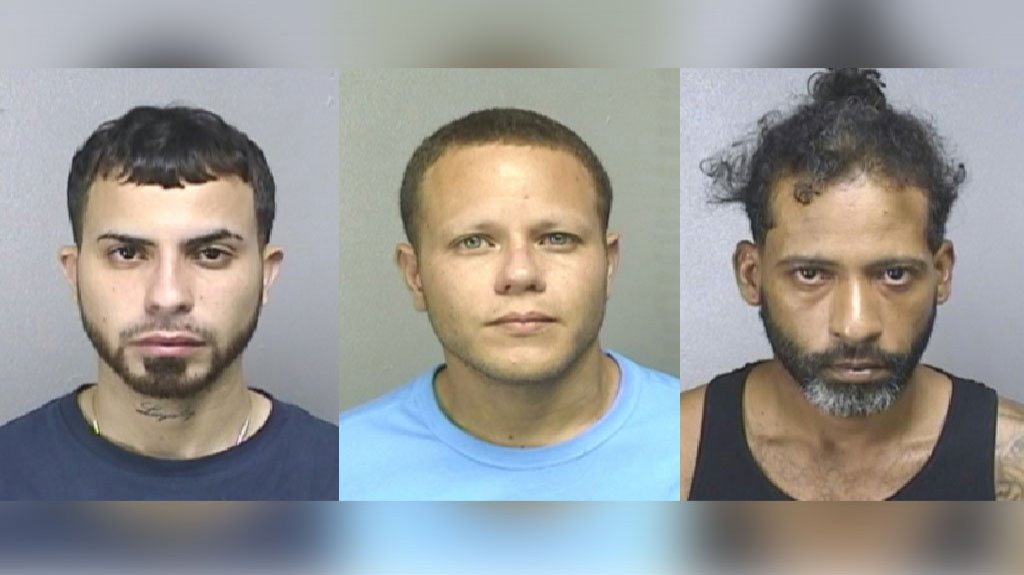  Policía arresta a tres hombres por violencia de género en Bayamón y Morovis 