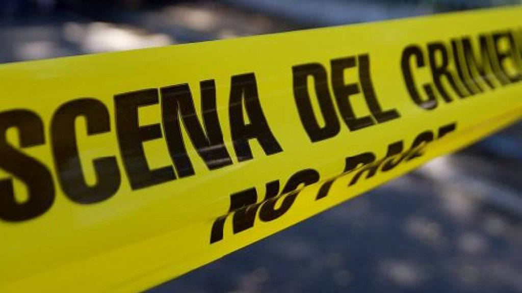  Ahora asesinan a hombre de 65 años en Manatí 