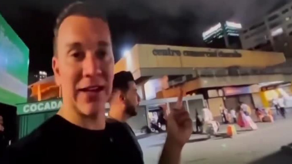  Video: Arrestan conocido Youtuber en Venezuela por alegado video que publicó 